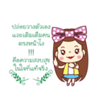 Single Story（個別スタンプ：40）