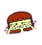Josie ＆ Karen, oh, here they come！（個別スタンプ：3）