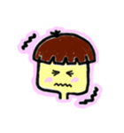Josie ＆ Karen, oh, here they come！（個別スタンプ：5）