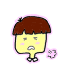 Josie ＆ Karen, oh, here they come！（個別スタンプ：27）
