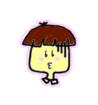 Josie ＆ Karen, oh, here they come！（個別スタンプ：31）