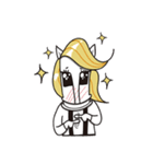 Ma Shuai-Shuai handsome（個別スタンプ：20）