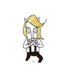 Ma Shuai-Shuai handsome（個別スタンプ：22）