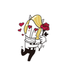 Ma Shuai-Shuai handsome（個別スタンプ：35）