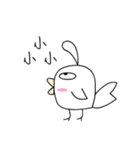 The truth 2（個別スタンプ：4）