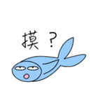 The truth 2（個別スタンプ：5）