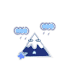 The truth 2（個別スタンプ：9）