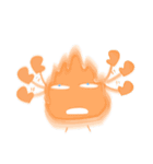 The truth 2（個別スタンプ：12）