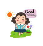 Pa pom（個別スタンプ：1）