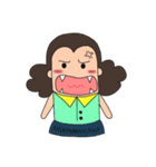 Pa pom（個別スタンプ：8）