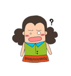 Pa pom（個別スタンプ：12）