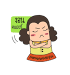 Pa pom（個別スタンプ：13）