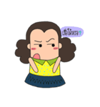 Pa pom（個別スタンプ：15）