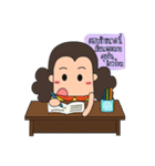 Pa pom（個別スタンプ：17）
