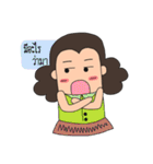 Pa pom（個別スタンプ：23）
