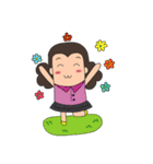 Pa pom（個別スタンプ：26）