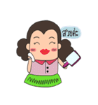 Pa pom（個別スタンプ：29）