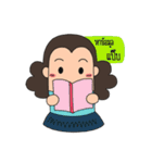 Pa pom（個別スタンプ：30）