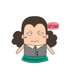 Pa pom（個別スタンプ：32）