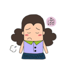 Pa pom（個別スタンプ：36）