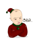 子供（個別スタンプ：15）