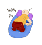 子供（個別スタンプ：25）