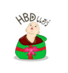 子供（個別スタンプ：37）