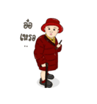子供（個別スタンプ：40）