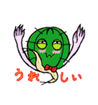 サボテリくん（個別スタンプ：28）