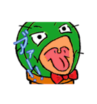 サボテリくん（個別スタンプ：29）