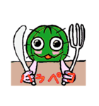 サボテリくん（個別スタンプ：38）