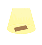 Just a piece of wood.（個別スタンプ：30）
