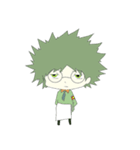 Doctor the Gang th (Test kits)（個別スタンプ：2）