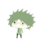 Doctor the Gang th (Test kits)（個別スタンプ：8）