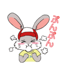 メモくんほのぼの編（個別スタンプ：11）