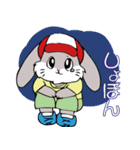 メモくんほのぼの編（個別スタンプ：12）
