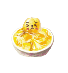 Dessert Family（個別スタンプ：37）