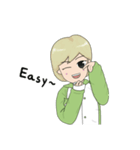 Trirajeong（個別スタンプ：3）