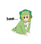 Trirajeong（個別スタンプ：4）