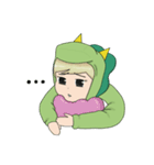 Trirajeong（個別スタンプ：7）