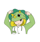 Trirajeong（個別スタンプ：8）