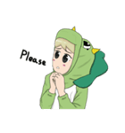 Trirajeong（個別スタンプ：9）