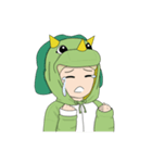 Trirajeong（個別スタンプ：16）