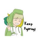 Trirajeong（個別スタンプ：19）