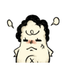 かきくえこ（個別スタンプ：6）