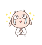 Smiling lamb（個別スタンプ：12）
