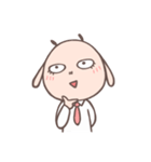 Smiling lamb（個別スタンプ：29）