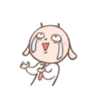 Smiling lamb（個別スタンプ：35）