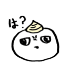 ニクまんちゃん（個別スタンプ：15）