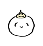 ニクまんちゃん（個別スタンプ：18）